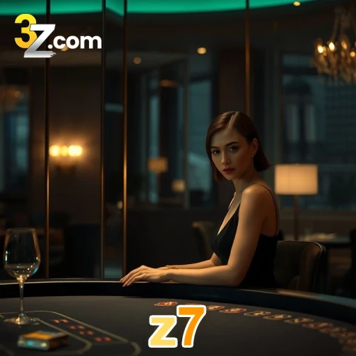 Z7 Jogos de caça-níqueis