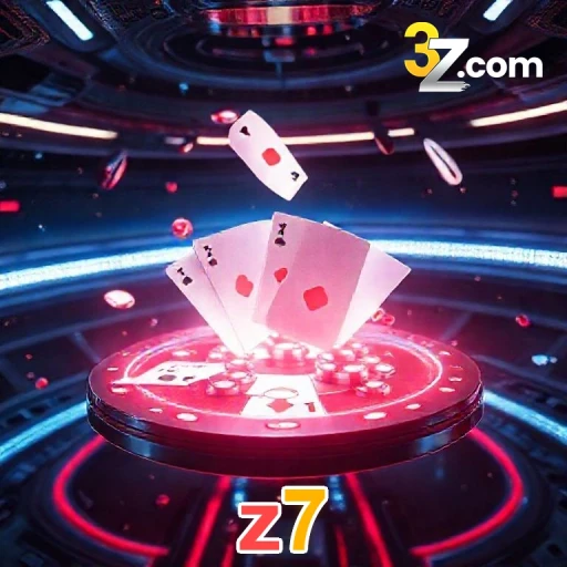 Z7 Jogos de caça-níqueis