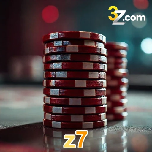 Z7 Jogos de caça-níqueis