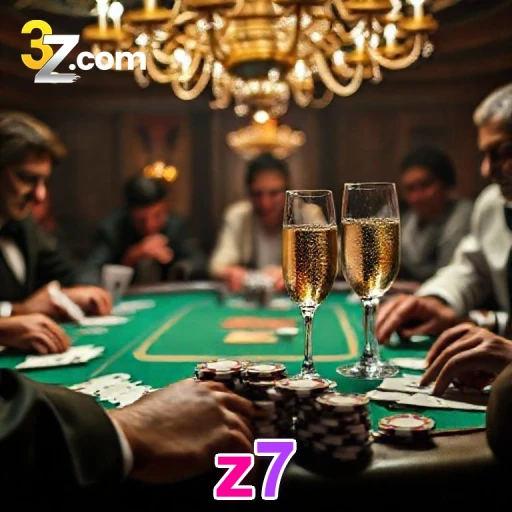 Z7 Login